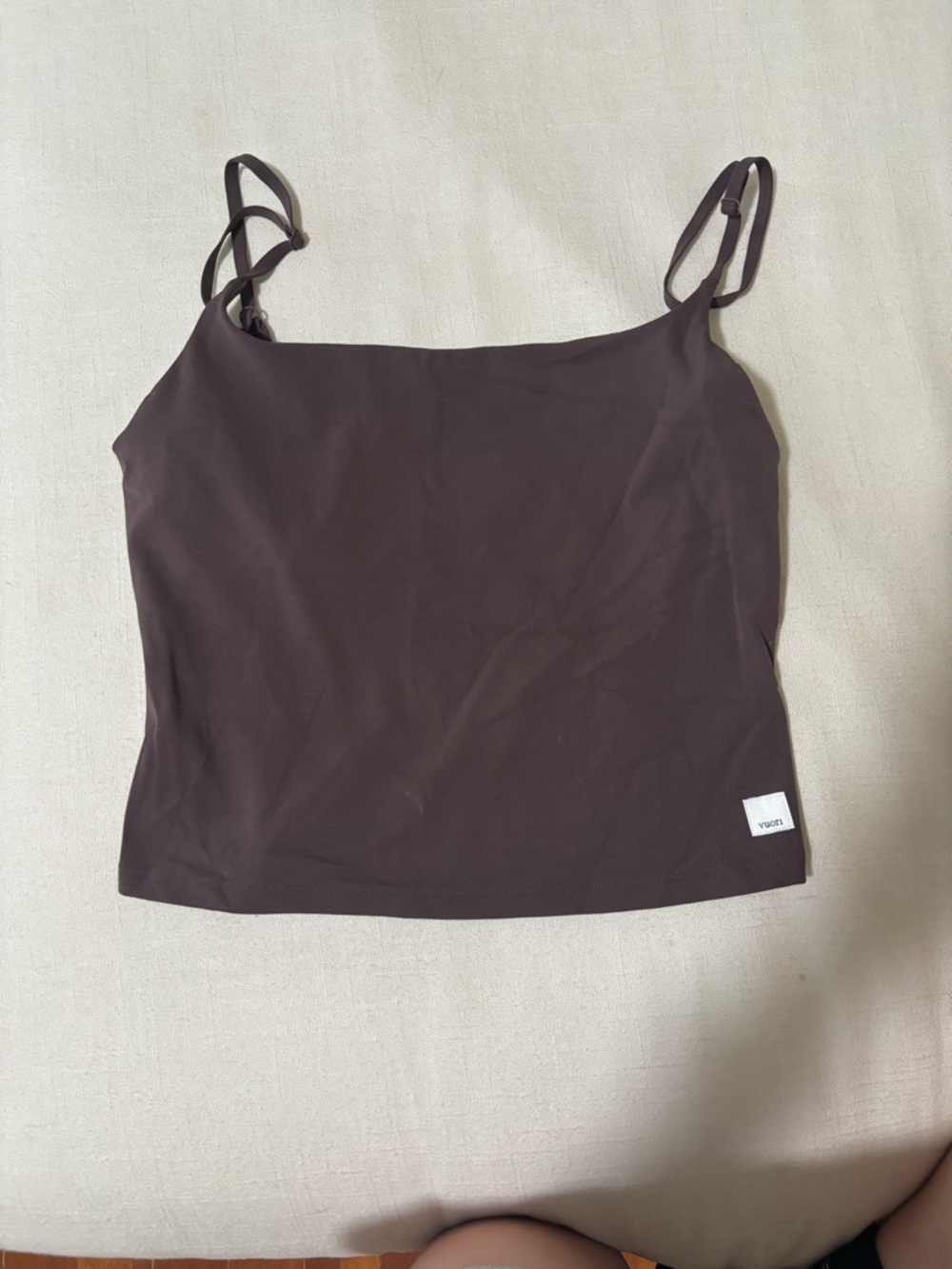 Women’s Slim Spaghetti Strap Tank Top - Vuori